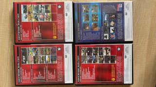 Demos PS2 (PlayStation 2)