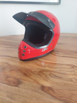 Casco moto HJC V60