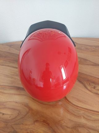 Casco moto HJC V60