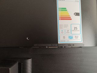 Monitor ordenador Acer 21"