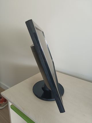 Monitor ordenador Acer 21"