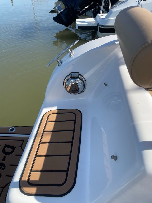 Dipol 600 Sport SIN MOTOR