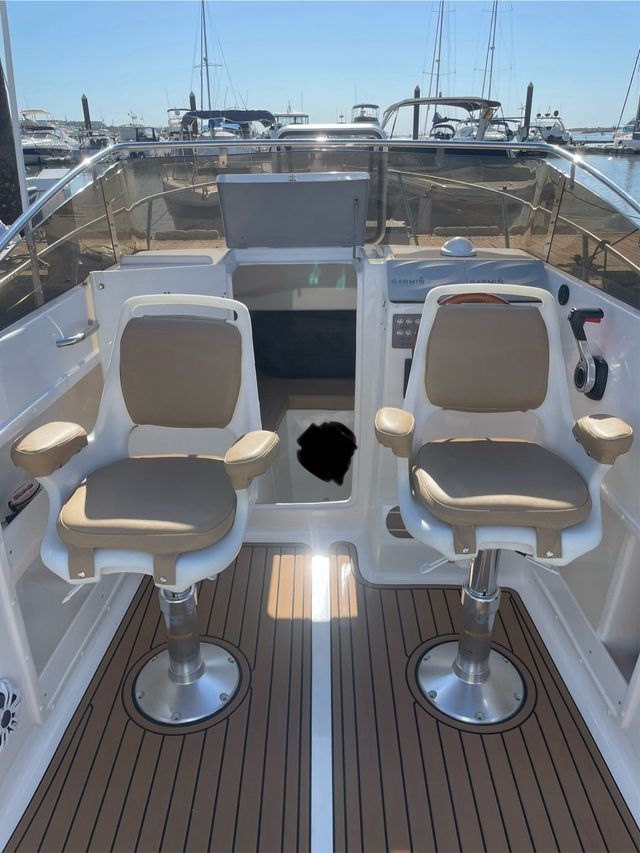 Dipol 600 Sport SIN MOTOR