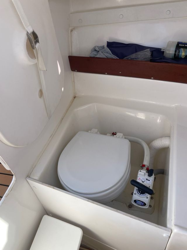 Dipol 600 Sport SIN MOTOR