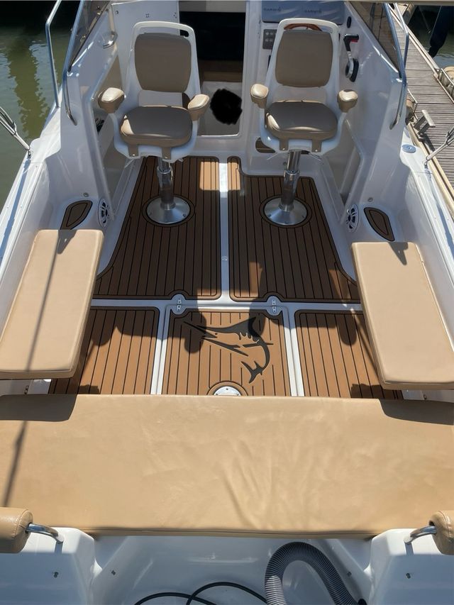 Dipol 600 Sport SIN MOTOR