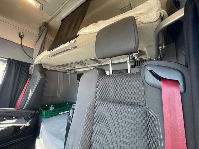 Renault T 480 Cabeza Tractora