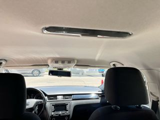 SEAT Toledo TSI AUTOMATICO. ETIQUETA C VERDE
