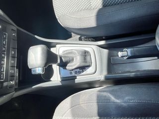 SEAT Toledo TSI AUTOMATICO. ETIQUETA C VERDE