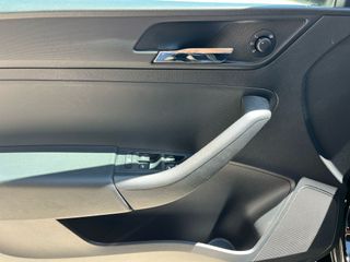 SEAT Toledo TSI AUTOMATICO. ETIQUETA C VERDE