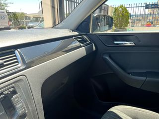 SEAT Toledo TSI AUTOMATICO. ETIQUETA C VERDE