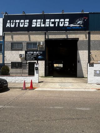 SEAT Toledo TSI AUTOMATICO. ETIQUETA C VERDE