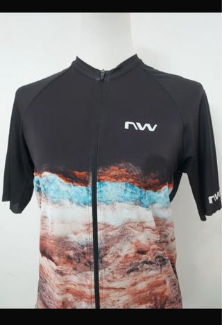 Maillot ciclismo Northwave 