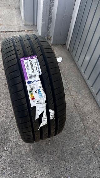 Neumático Nexen 245/45 R18