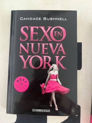 Sexo en Nueva York /Sex and the City (Spanish E...