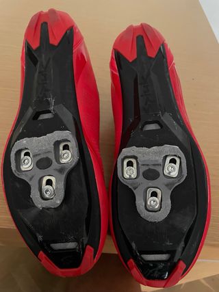 Spiuk Aldama - Zapatillas ciclismo
Talla 46