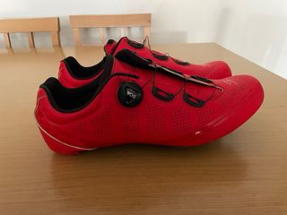 Spiuk Aldama - Zapatillas ciclismo
Talla 46