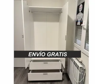 Armarios LIQUIDACIÓN