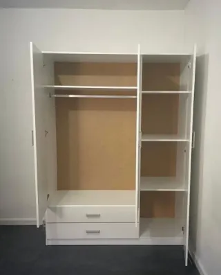 Armarios LIQUIDACIÓN