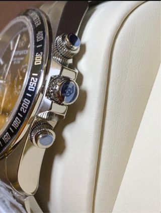 Philip Watch Caribe Sport Crono - 
