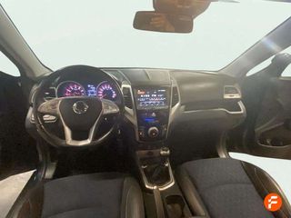 SsangYong Tivoli G15T Limited