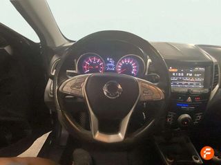 SsangYong Tivoli G15T Limited