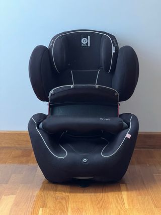 Silla coche infantil Kiddy Phonexfix Pro 2