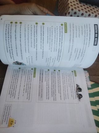 Libros Proyecto: FanFest. Lengua castellana y Lite