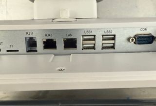 TPV táctil HiPOS Cloud 15,6 Compatible verifactu