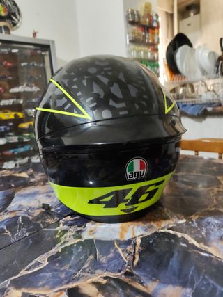 Casco AGV K-5 S 46
