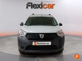 Dacia Dokker Essential Blue dCi 70kW (95CV)