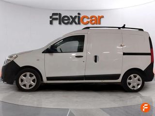 Dacia Dokker Essential Blue dCi 70kW (95CV)