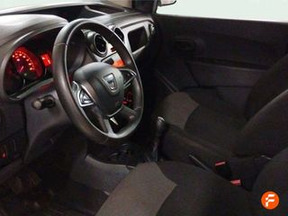 Dacia Dokker Essential Blue dCi 70kW (95CV)