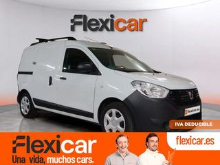 Dacia Dokker Essential Blue dCi 70kW (95CV)