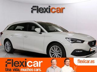 Seat Leon SP 1.4 e-Hybrid DSG S&S Xcellence