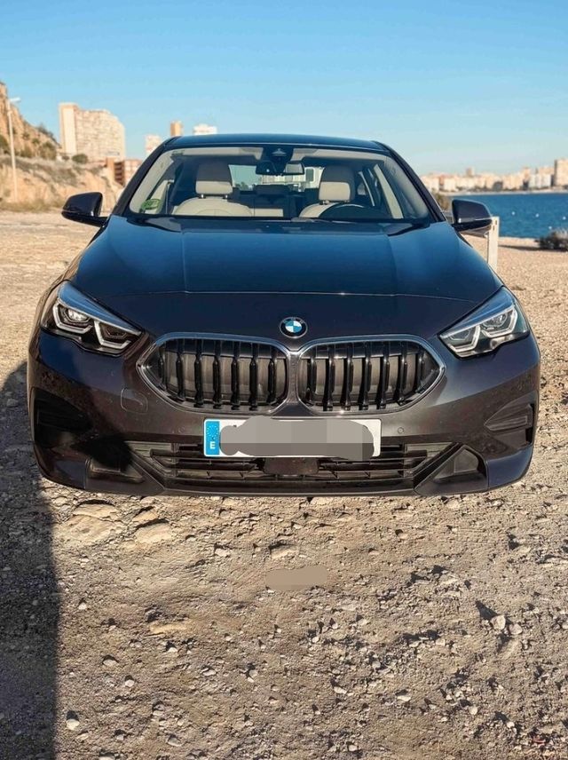 BMW Serie 2 2018