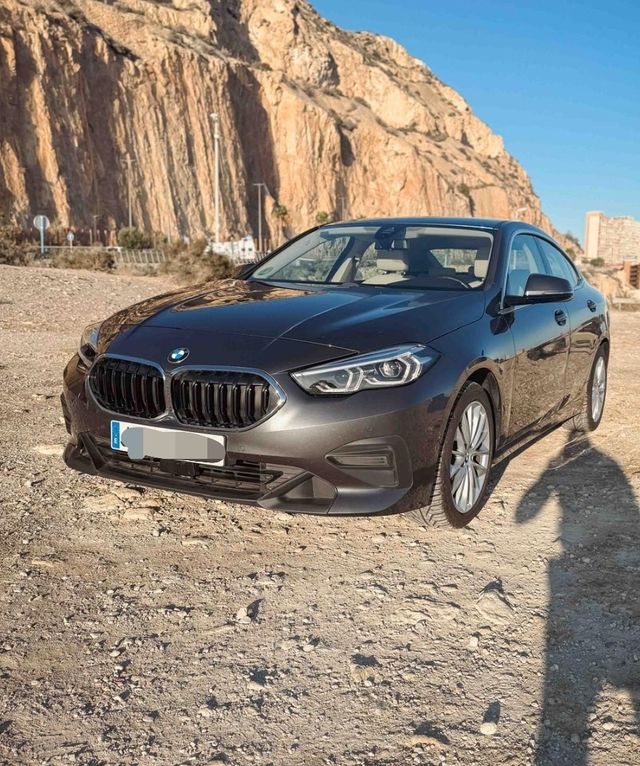 BMW Serie 2 2018