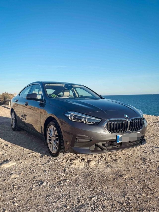BMW Serie 2 2018