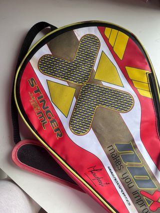 Pala Pádel Infantil Nox Stinger Jr