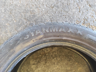 juego de 2 neumáticos 235/50R19, año 2022.