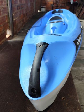 Kayak Tobago 3 plazas