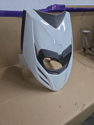 Frontal Piaggio Typhoon 49cc