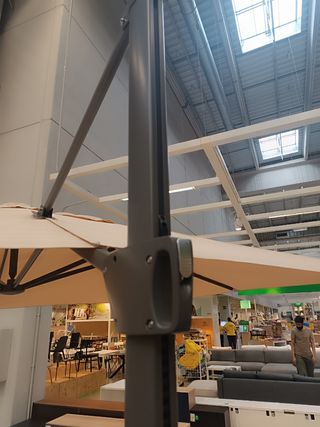 375 € liquidación Parasol