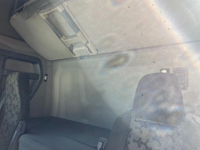 SCANIA S450: Cabeza Tractora