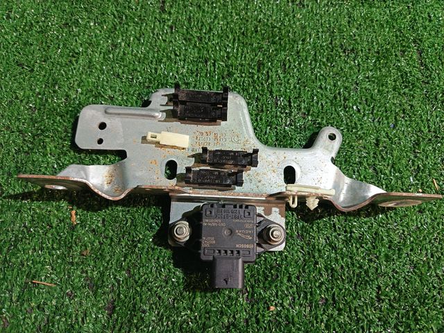 Módulo electrónico Jaguar 