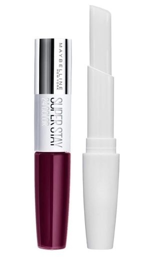Pintalabios Maybelline Super Stay 815