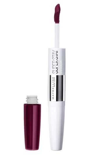 Pintalabios Maybelline Super Stay 815
