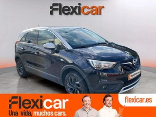 Opel Crossland X 1.2 81kW (110CV) Edition S/S