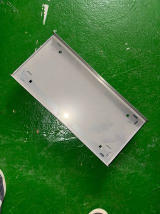 Soporte para PC sobremesa c/ruedas