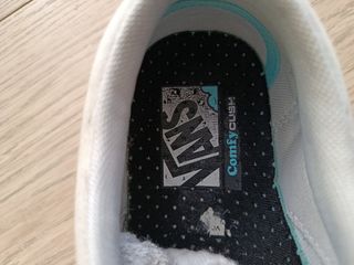 Vans Old Skool - Azul Marino - 38.5
