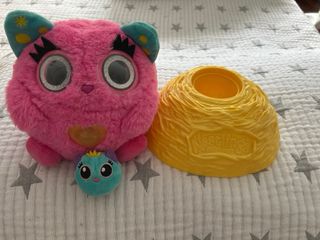 Peluches Ty - 8 unidades